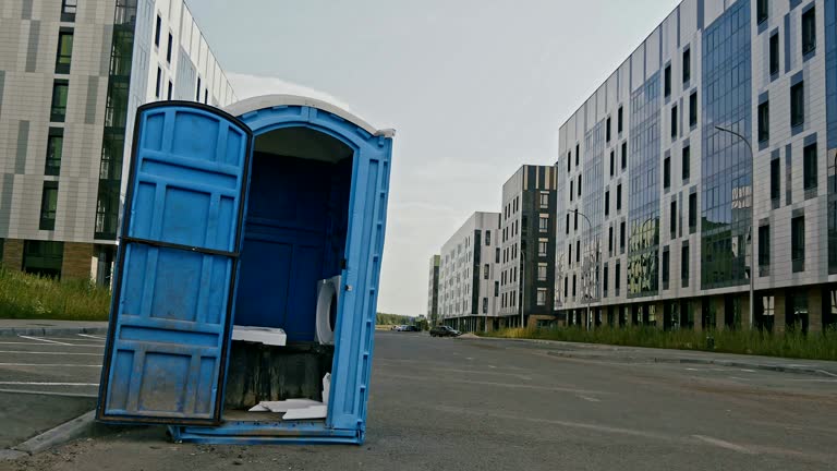 Best Portable Toilet Rental for Emergency Services  in Contra Costa Centre, CA